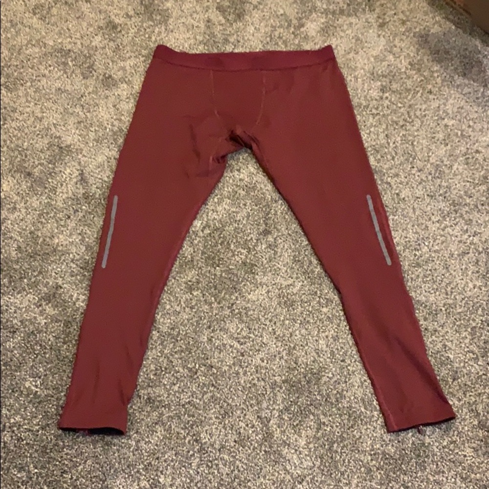 Grand AC thermal pants.